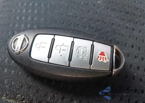 2015 Nissan Altima 2.5 S from USA, damaged, VIN 1N4AL3APXFC294500